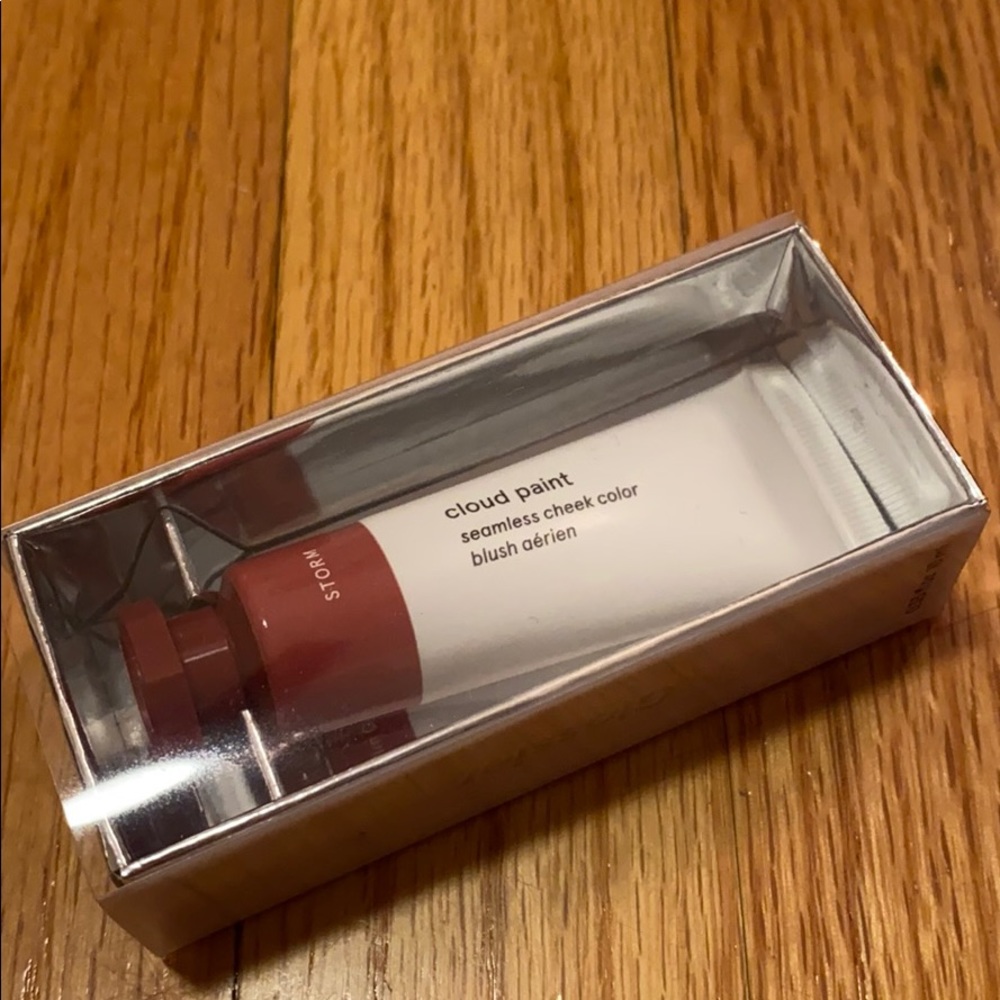 Glossier Cloud Paint